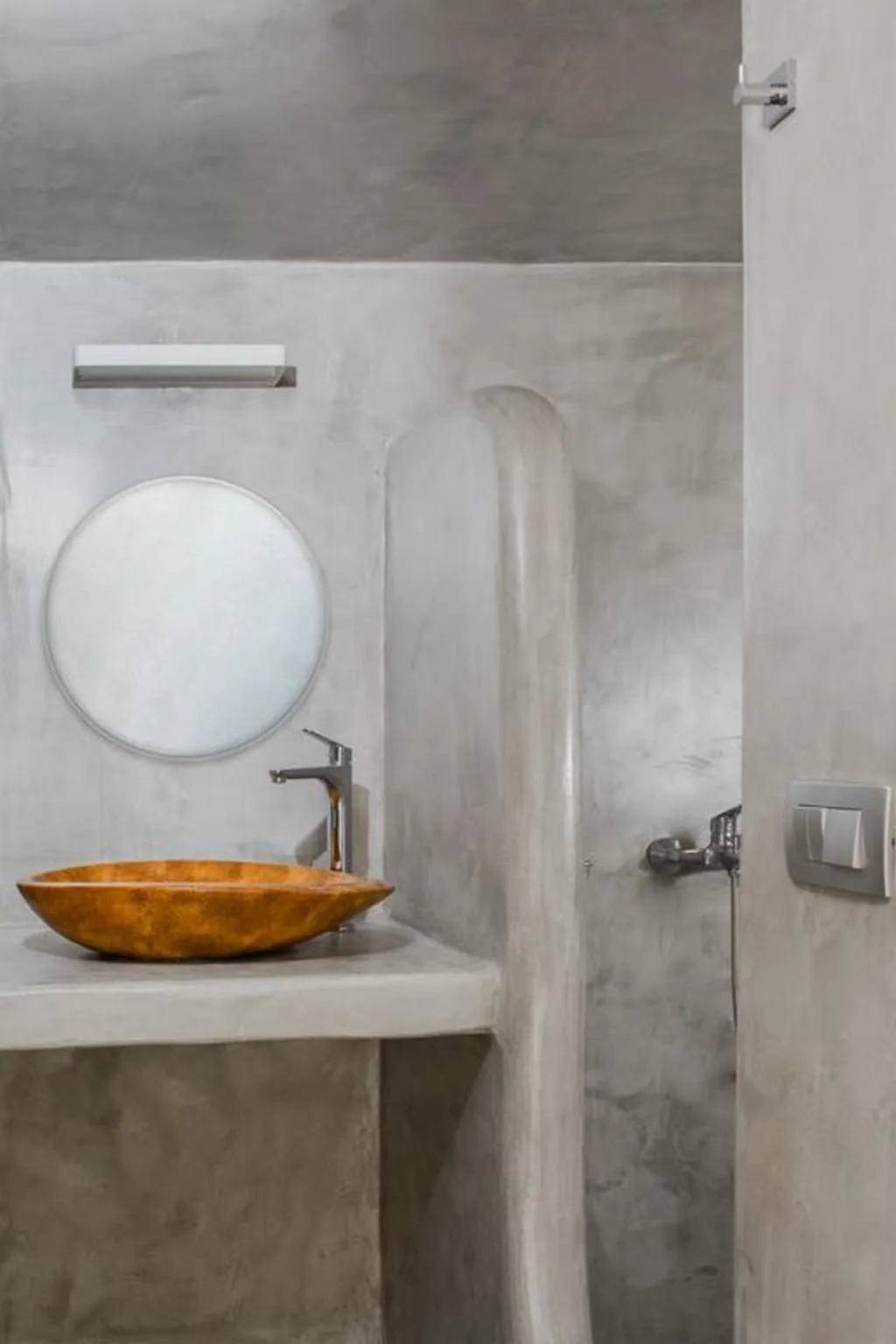 Double or Twin EXECUTIVE Room, Lava Suites & Lounge, Santorini