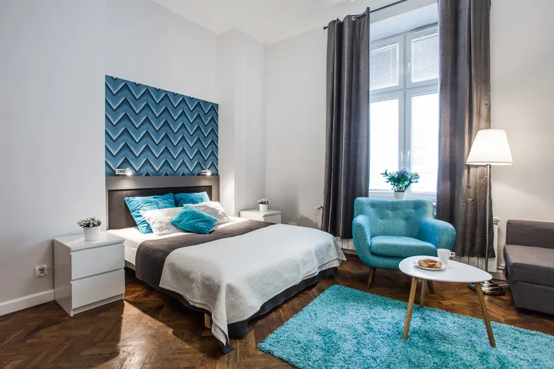 APARTMENT ONE BEDROOM Room, Apartwawel Wróblewskiego, Krakow