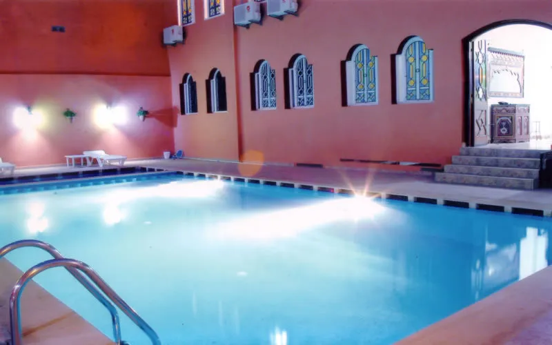 General view, Moroccan House Marrakech, Marrakech
