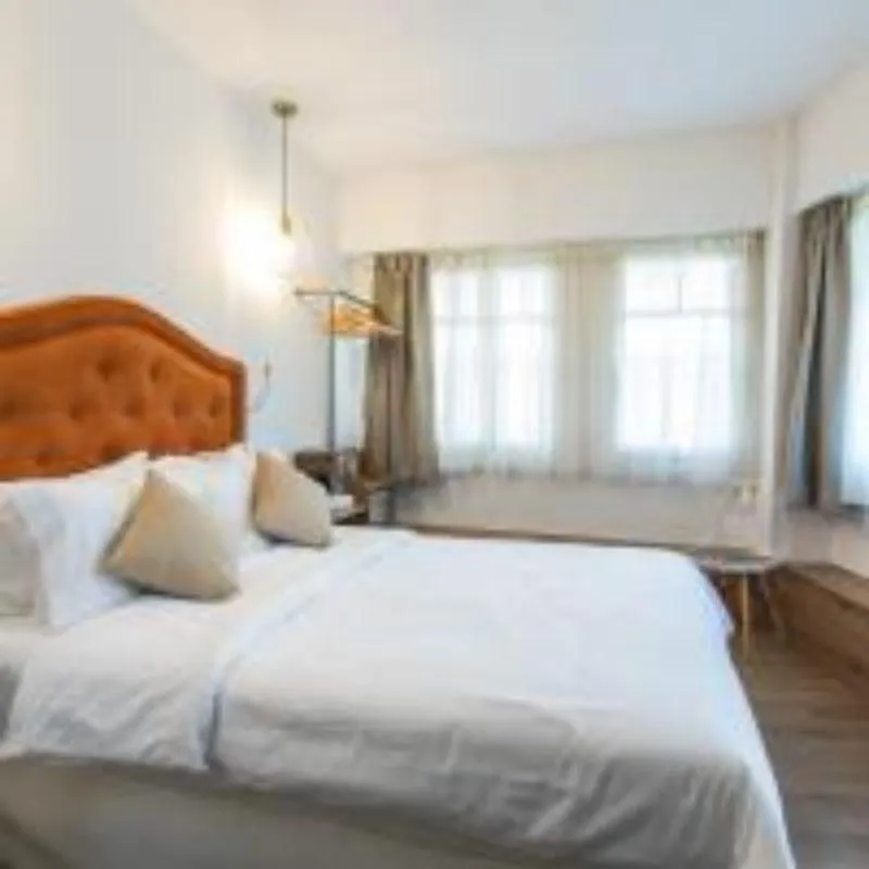 DOUBLE SINGLE USE CLASSIC Room, Bahar Boutique Hotel, Halkidiki