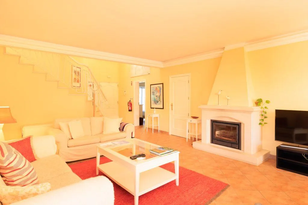 TOWNHOME THREE BEDROOMS Room, Vale Do Lobo Resort, Algarve