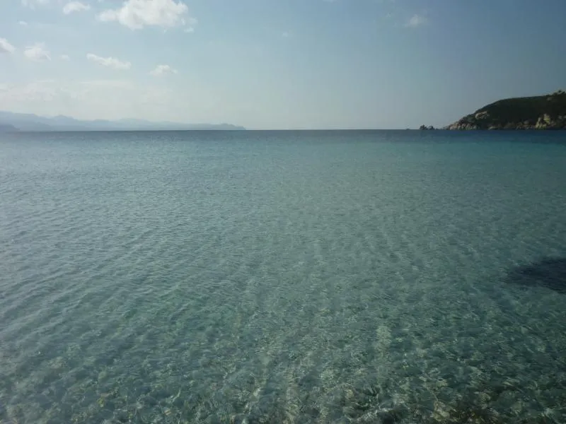 Beach, L'Ancora, Olbia