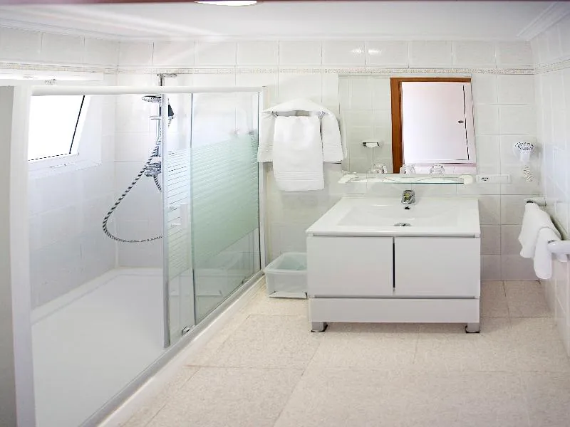 DOUBLE SINGLE USE STANDARD Room, Hotel Cupidor, Majorca