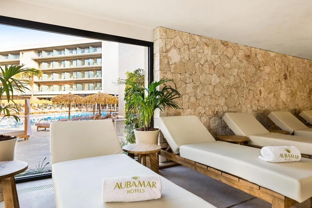 Sports and Entertainment, Aubamar Palma Resort, Majorca