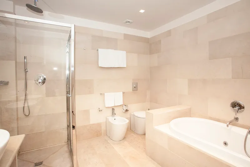 Room, Isola Sacra Rome Airport Hotel, Rome