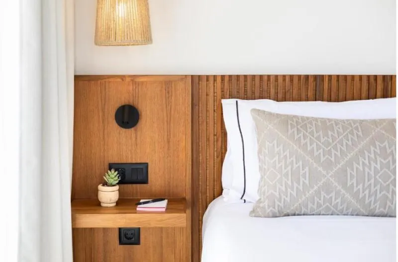 DOUBLE SUPERIOR Room, PLAYA SURF CBbC HOTEL, Tenerife