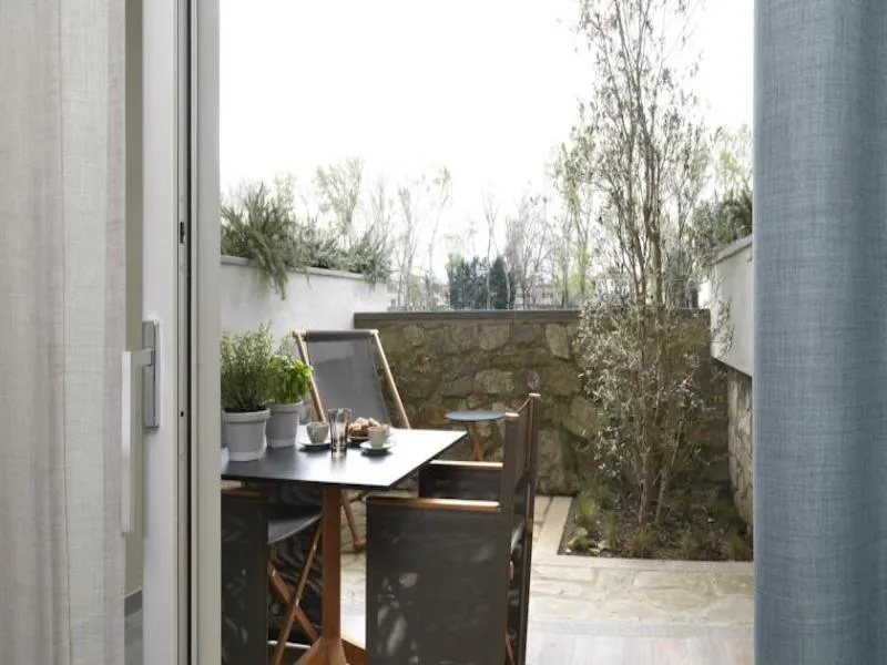 Room, Hotel Ville sull’Arno - Preferred Hotels & Resorts, Florence