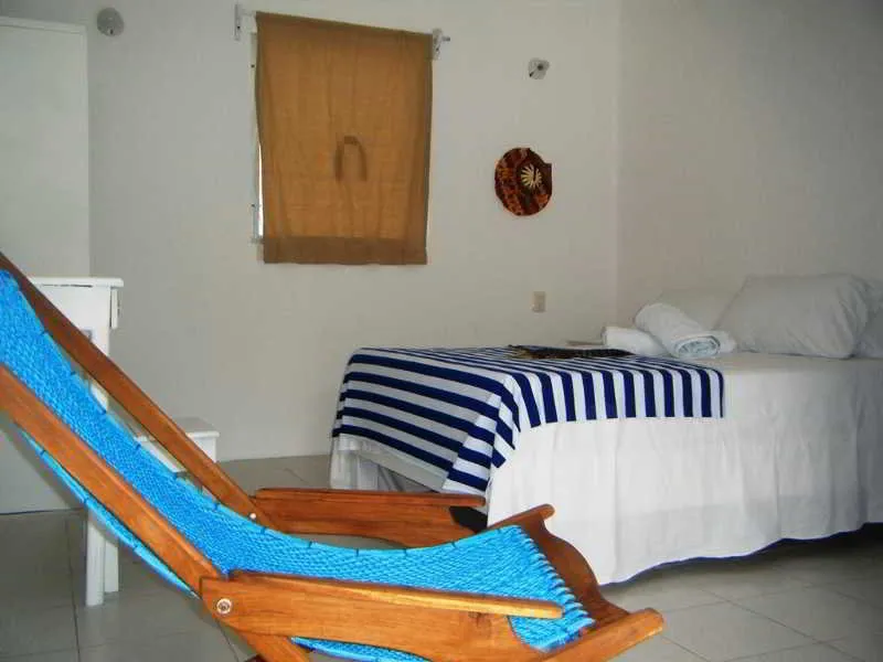Room, Cocodrilo, Playa Del Carmen
