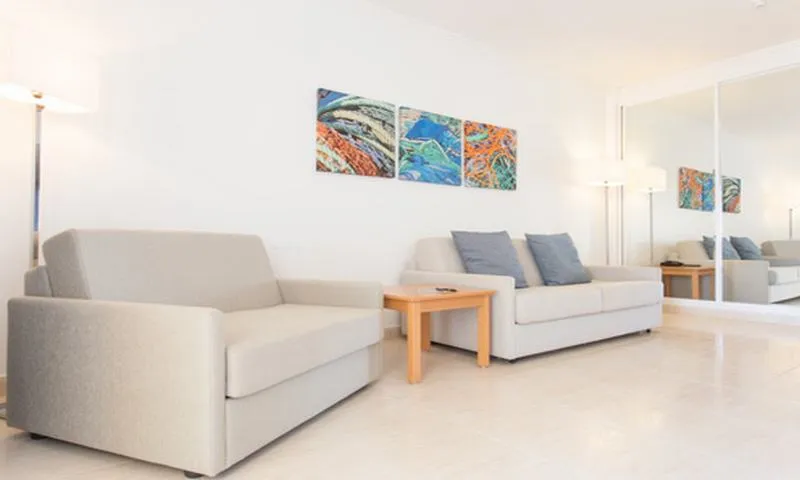 FAMILY ROOM SIDE SEA VIEW Room, Ukino Palmeiras Village Family Resort, Algarve