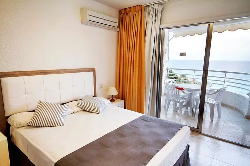 General view, Bluesense Villajoyosa Resort, Costa Blanca