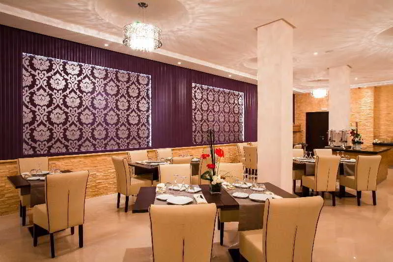 Restaurant, Sky Casa Airport, Casablanca