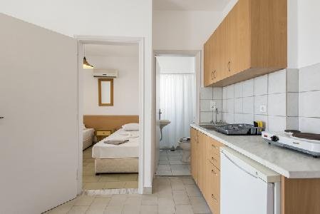 Kardamena Holidays Apartment, Kos
