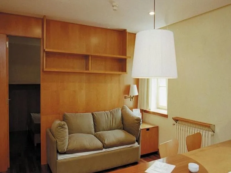 Room, Vall De Nuria Apartamentos, Costa Brava