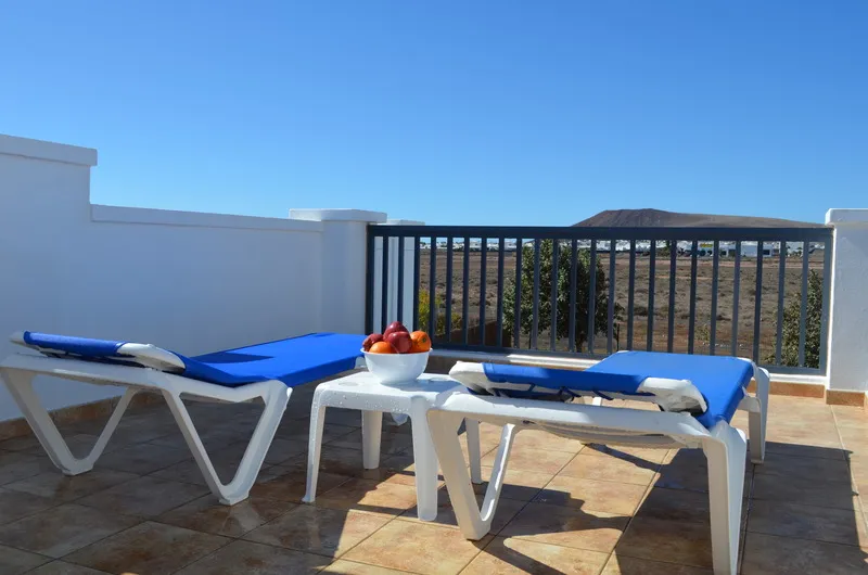 General view, Sun Grove Villas & Spa, Lanzarote