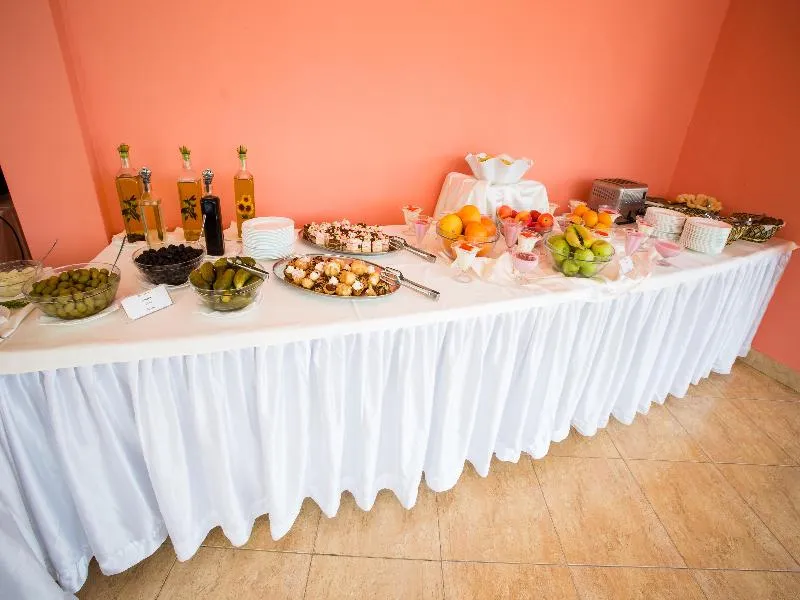Restaurant, Bohemi, Bourgas