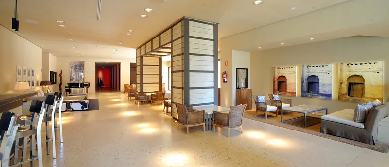 Bar, Aparthotel Novo Resort, Costa De La Luz