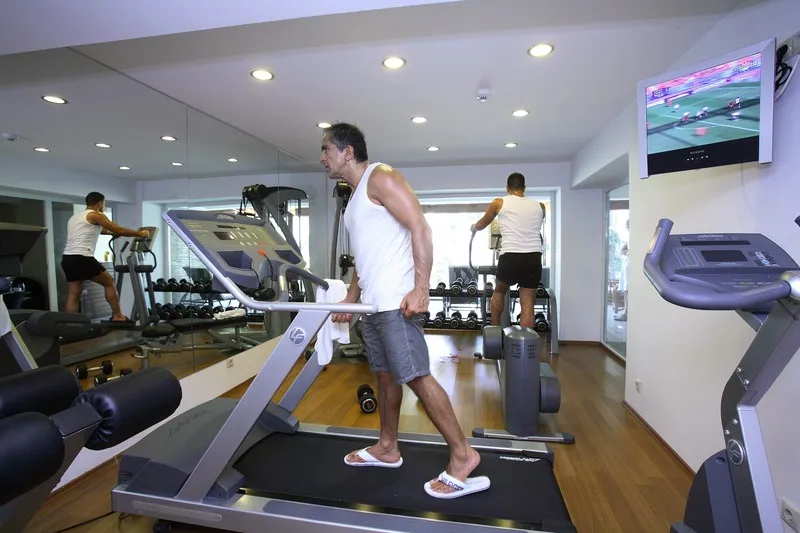 Sports and Entertainment, DoubleTree by Hilton Bodrum Marina Vista, Bodrum