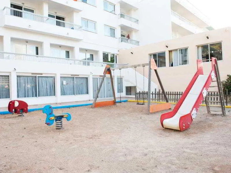 Sports and Entertainment, El Pinar, Ibiza