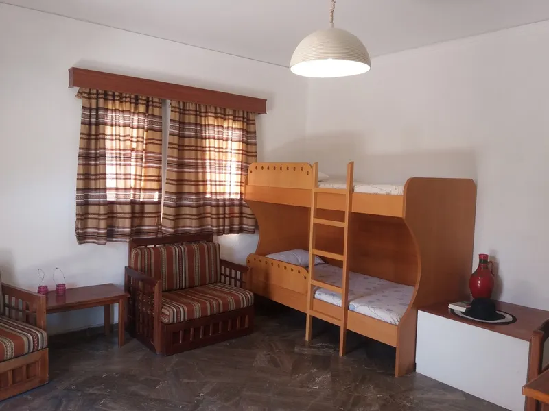 APARTMENT CAPACITY 4 Room, Elpida Apartments, Crete