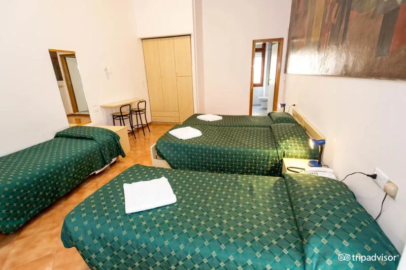 Room, Bodoni, Florence