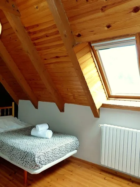 TWIN STANDARD Room, La Petite Bohême, Costa Brava