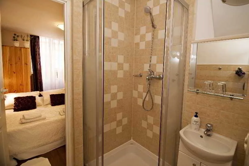 Room, Unikat Guest Rooms, Krakow