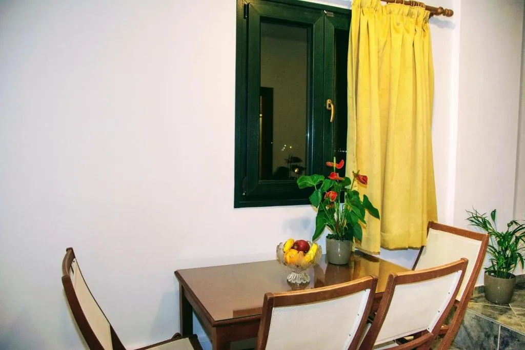 SUITE SEA VIEW Room, Ippoliti Village, Crete
