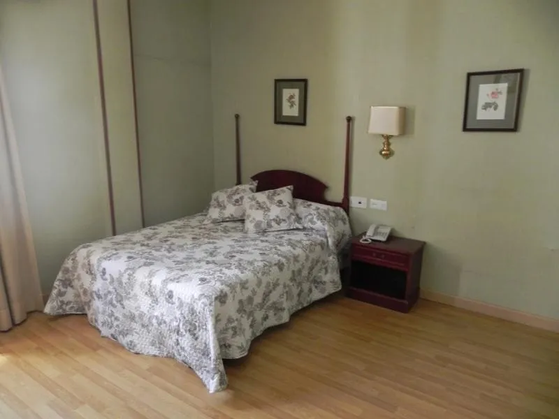 Double or Twin ONE BED Room, Sierra Aracena, Seville