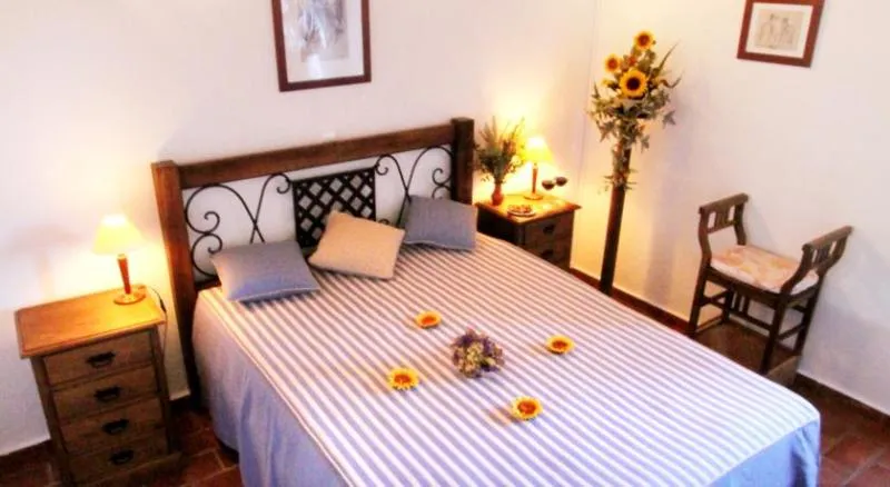 JUNIOR SUITE CLASSIC Room, Herdade Da Corte, Algarve