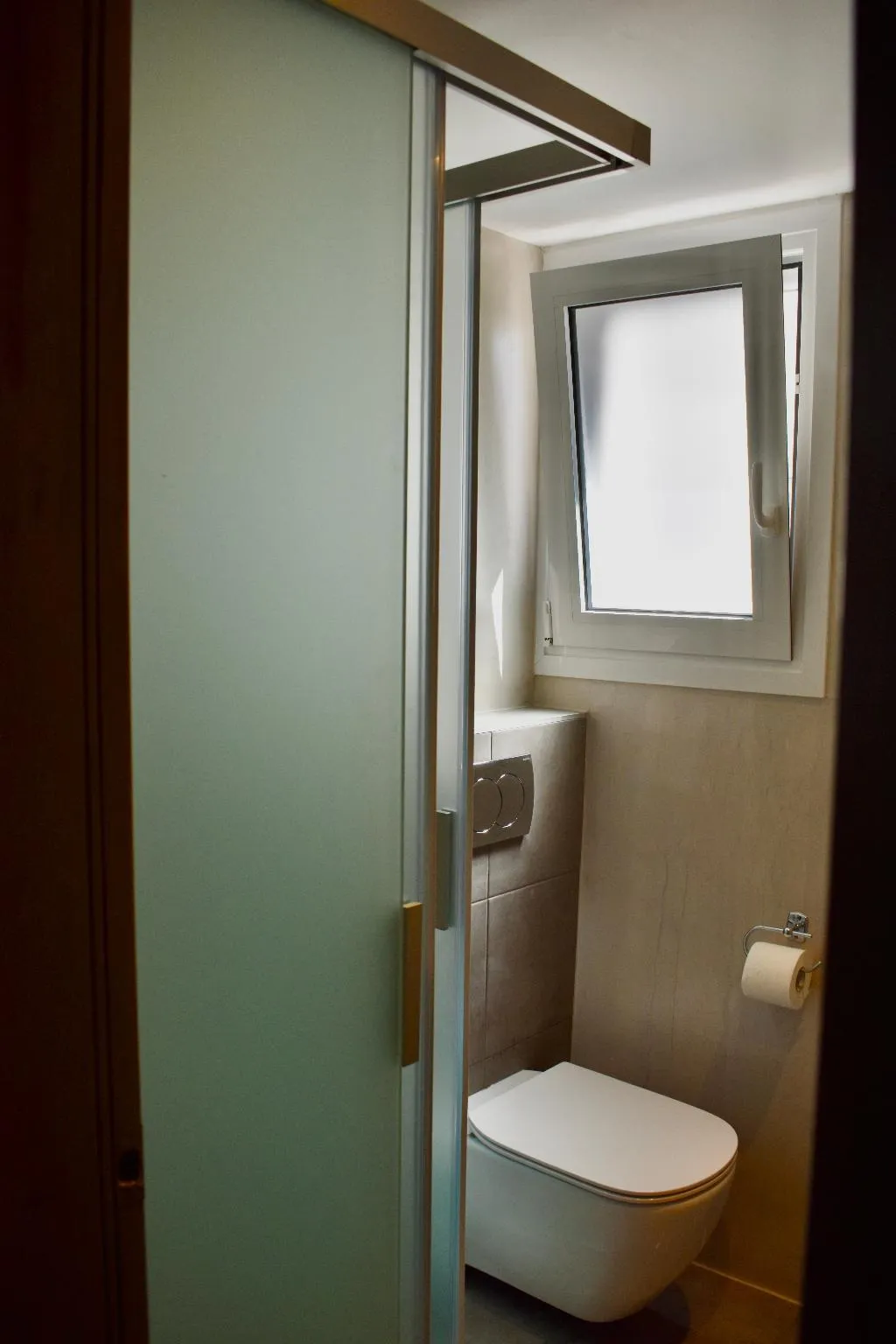 SUITE DELUXE Room, Xenophon Hotel, Athens