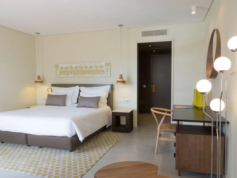 Double or Twin SUPERIOR Room, Ozadi Tavira Hotel, Algarve