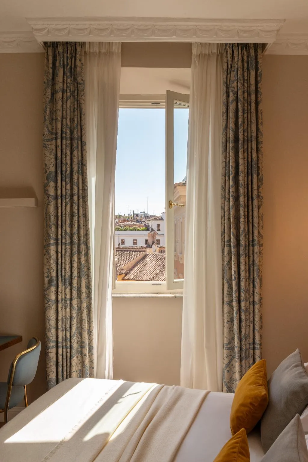 Double or Twin CLASSIC Room, HC Palazzo dei Cardinali, Rome