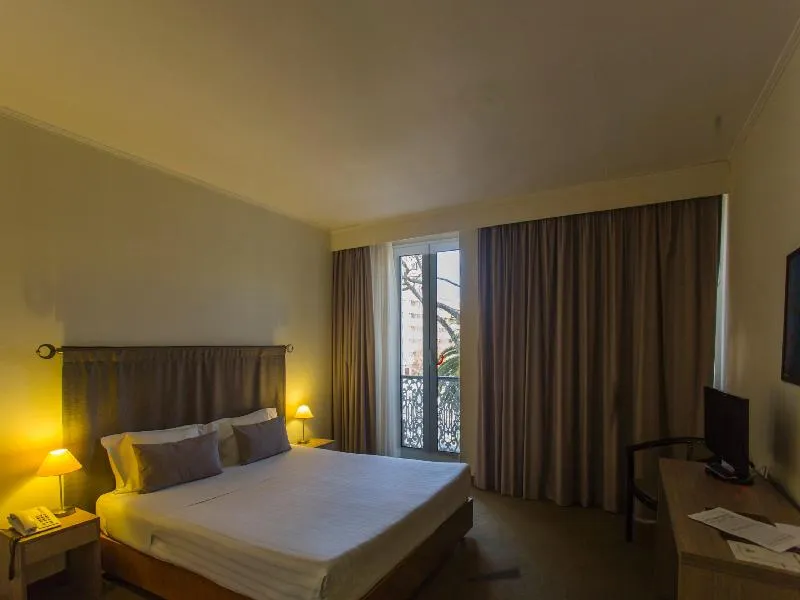 Double or Twin SUPERIOR Room, Ever Lisboa City Center Hotel, Lisbon