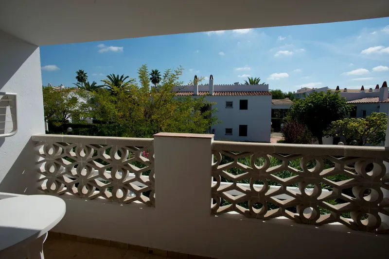 APARTMENT TWO BEDROOMS Room, Sa Caleta, Menorca