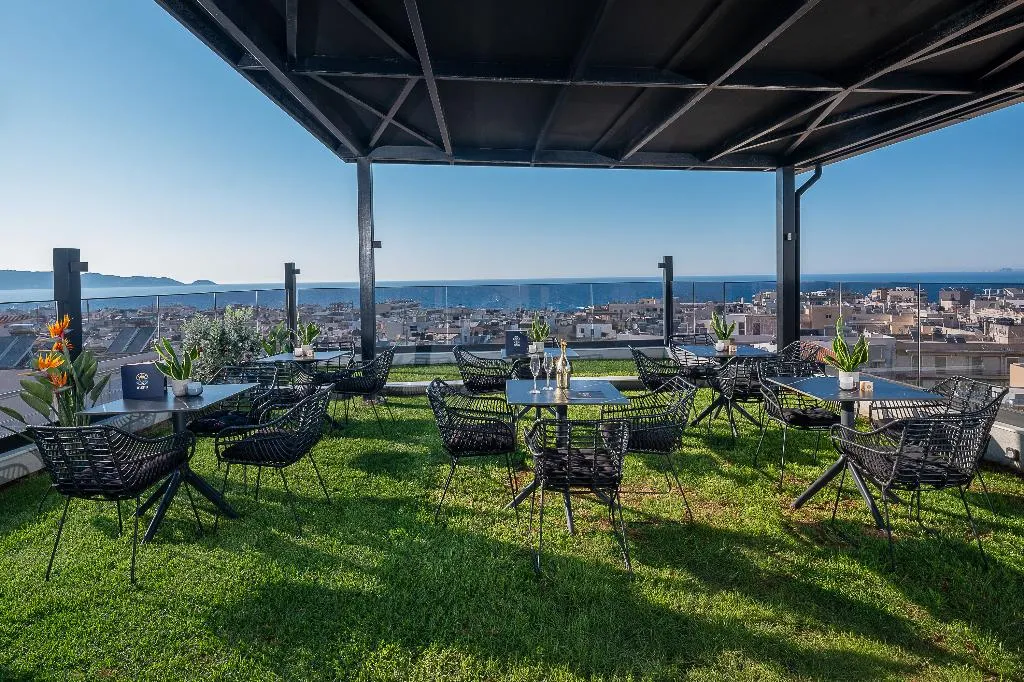 Sports and Entertainment, Captain Napoleon Paterakis CNP Luxurious Suites, Crete