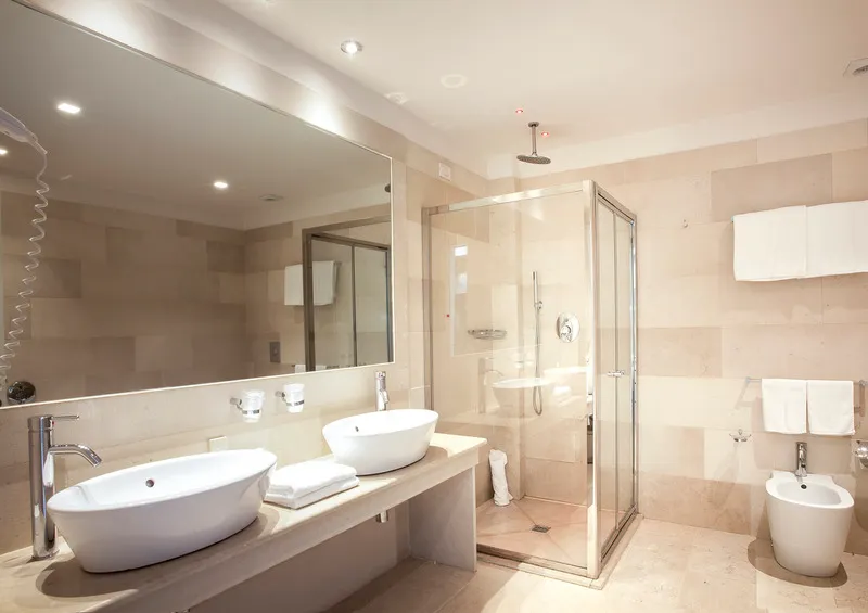 Room, Isola Sacra Rome Airport Hotel, Rome