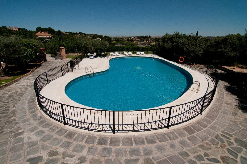 Pool, Abaceria, Madrid