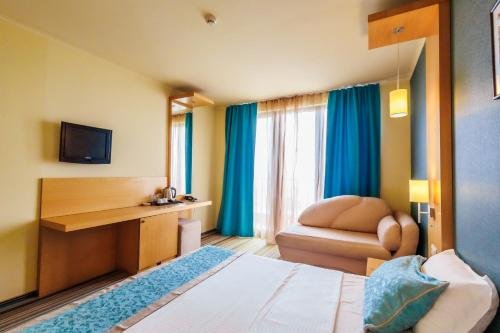 Hotel Mirage Nessebar, Bourgas