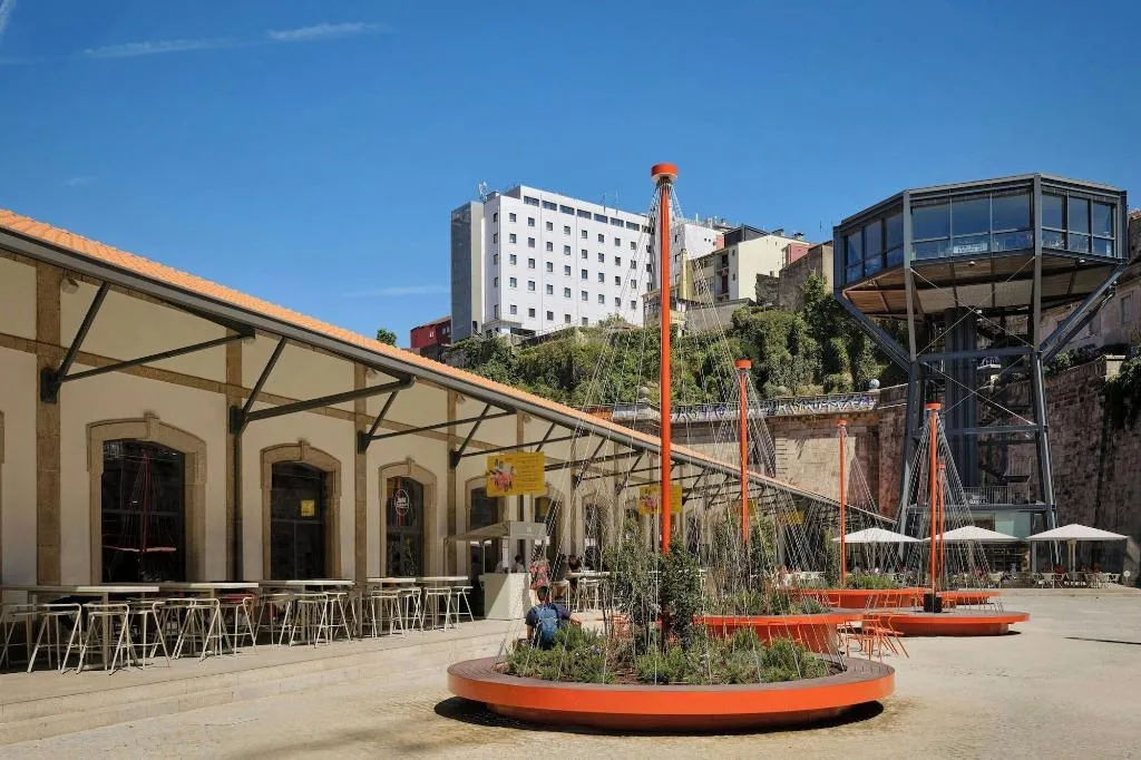 Sports and Entertainment, Origine Porto Gaia A Tribute Portfolio Hotel, Porto