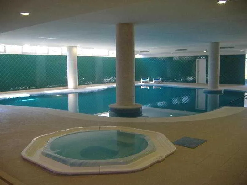 Pool, Ohtels Islantilla, Costa De La Luz