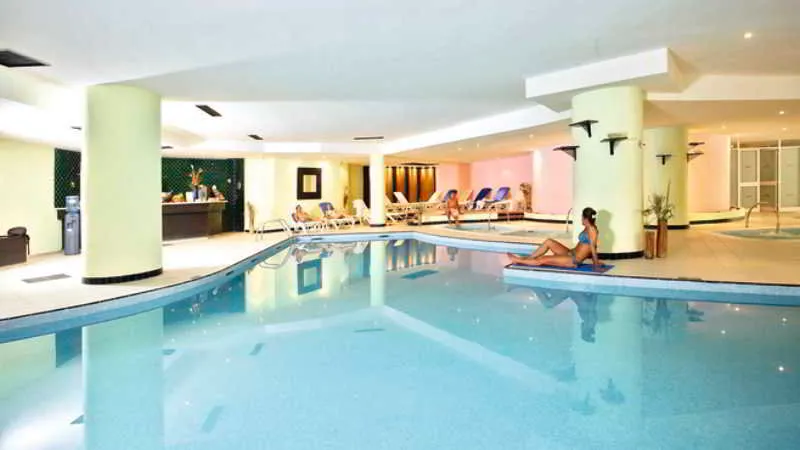 Pool, TUI BLUE Manar, Tunisia