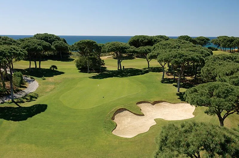 Sports and Entertainment, Pine Cliffs Hotel, a Luxury Collection Resort, Algarve