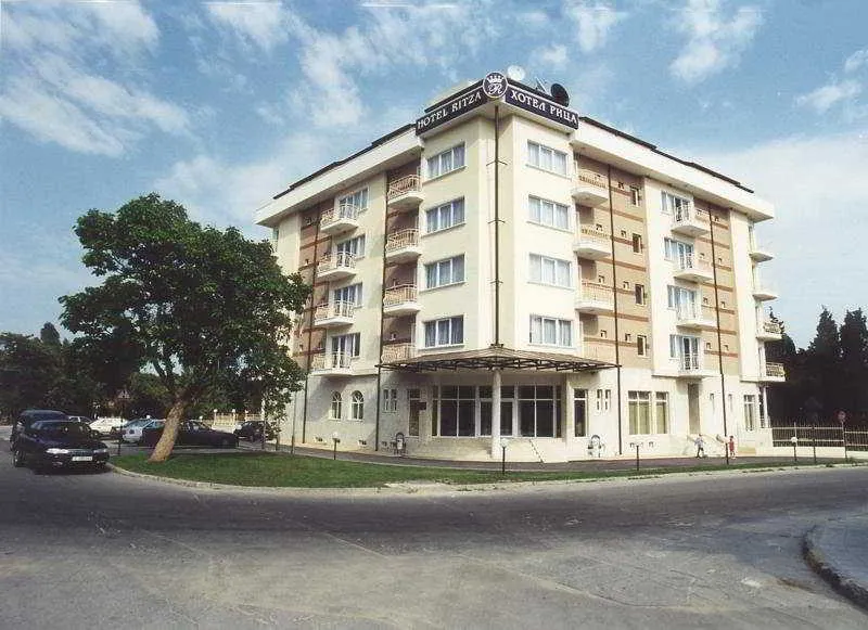 General view, Ritza, Varna