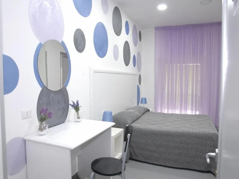 DOUBLE STANDARD Room, Orsa Maggiore Hotel, Naples