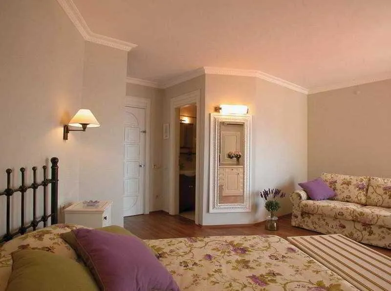 DOUBLE SUPERIOR Room, Hawaii Hotel Marmaris, Dalaman