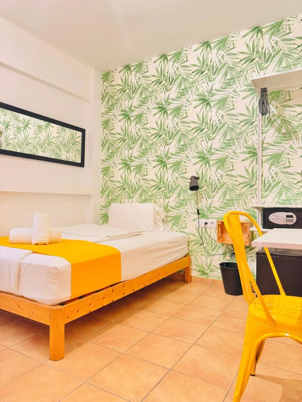General view, Nanit Rooms Ibiza, Ibiza