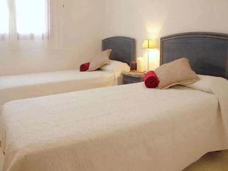 Room, Amatista, Costa Blanca
