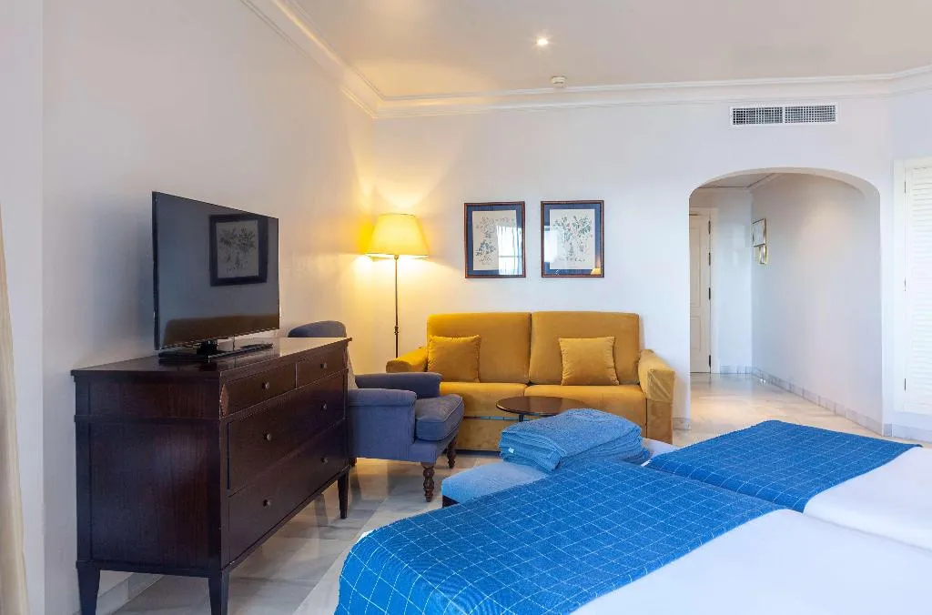 Room, Duque de Najera, Costa De La Luz