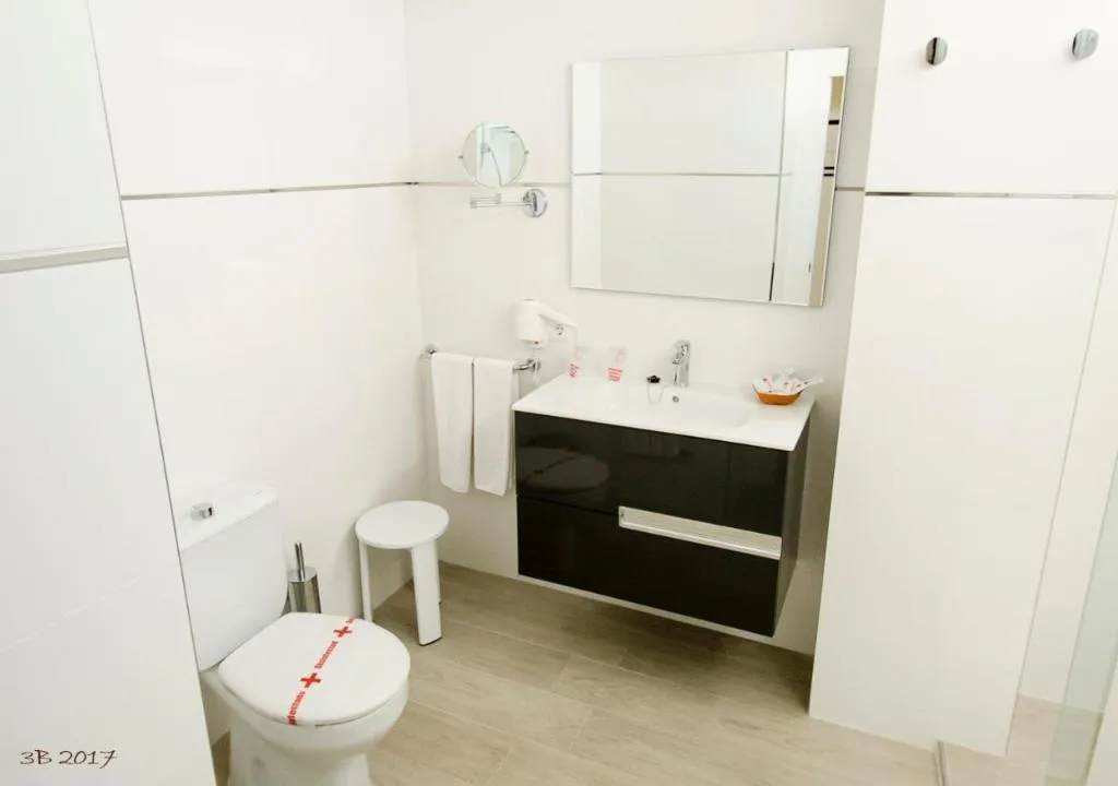 APARTMENT PREMIER CITY VIEW Room, Apartamentos Ponent, Majorca