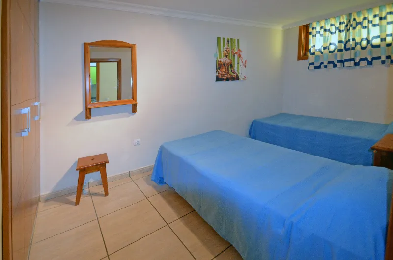 Room, Los Juncos I, Gran Canaria